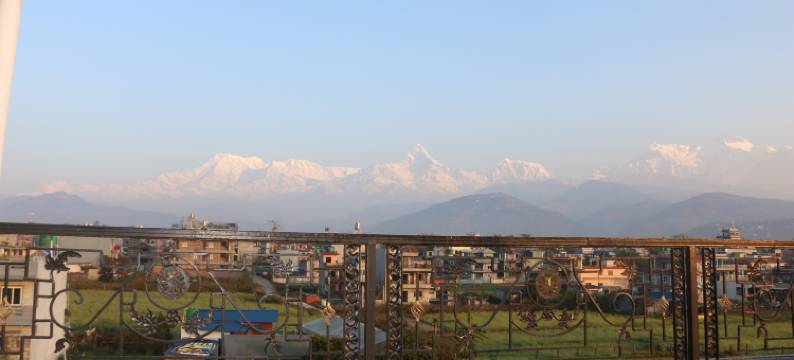 Annapurna Himdrishya Pokhara Homestay图片