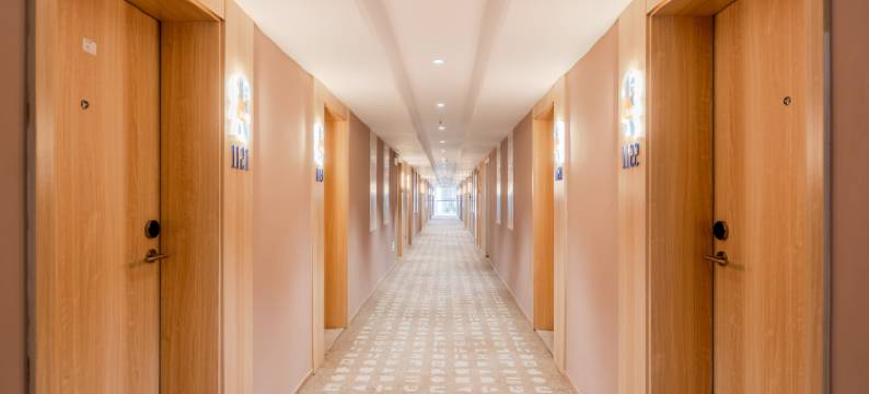 如家酒店(嘉兴大学南湖店)图片