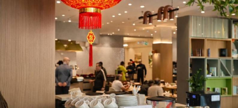 阿拉木图假日酒店(Holiday Inn ALMATY by IHG)图片