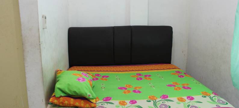 番茄中转酒店(Penginapan Transit Tomato)图片