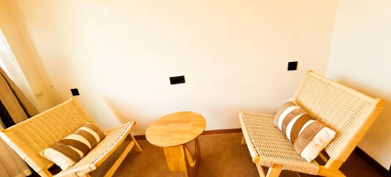 登封有鹿民宿(嵩山风景区店)图片