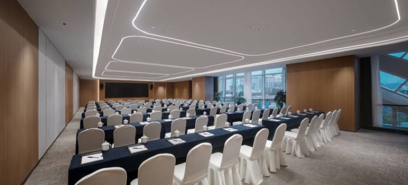 绍兴新昌珠江花园酒店(新昌小球中心店)图片