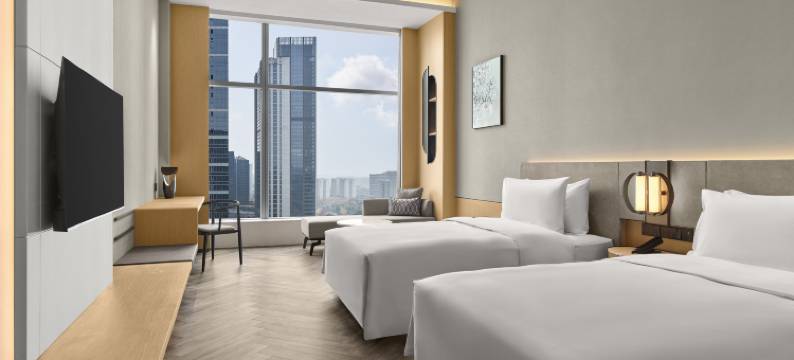 杭州万豪AC酒店图片