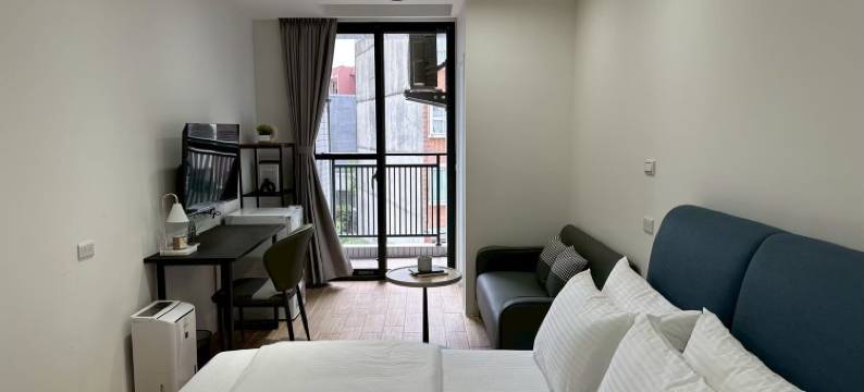 新智商旅 | 近竹北光明商圈 近台元科技园区图片