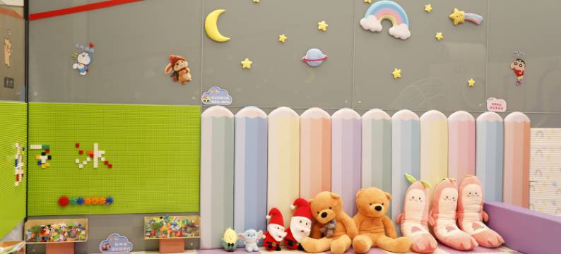 上海临港锦江国际酒店图片