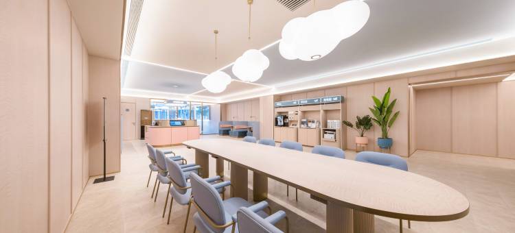 汉庭酒店(北京南站景风门地铁站店)图片