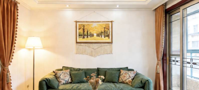 绿城·Haven民宿图片