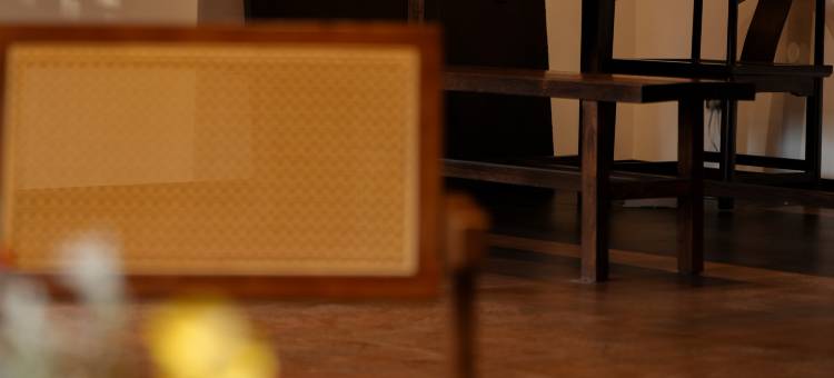 鹿鸣·LuMing·私汤度假民宿(平遥古城景区店)图片