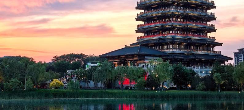 麗枫酒店(淄博火车站八大局店)图片