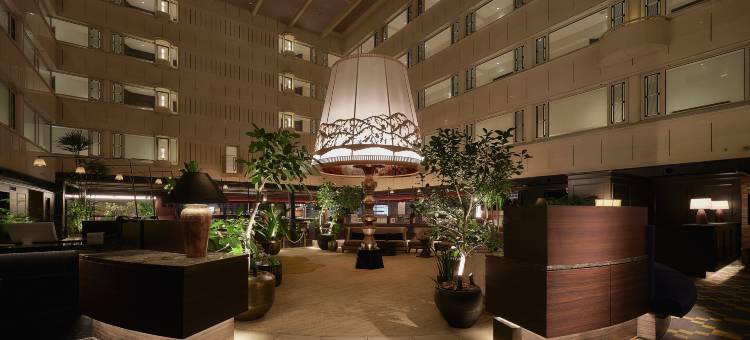 京都世纪酒店(Kyoto Century Hotel)图片