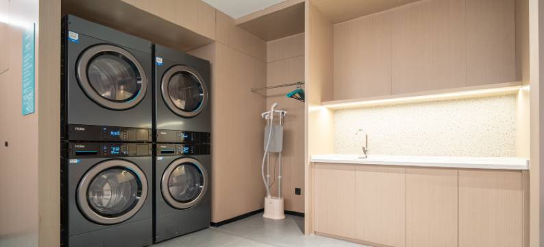 城市便捷酒店(黄冈浠水金桂城店)图片