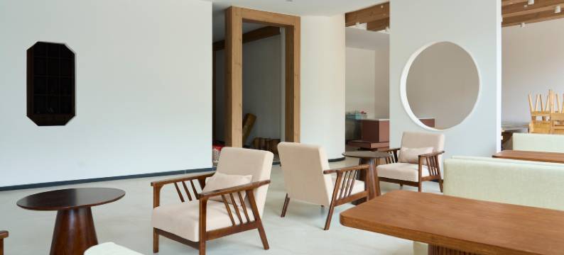 罗平御庭酒店(太液湖公园博物馆店)图片