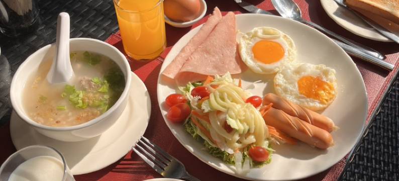 阿亚拉大皇宫酒店(Ayara Grand Palace Hotel)图片