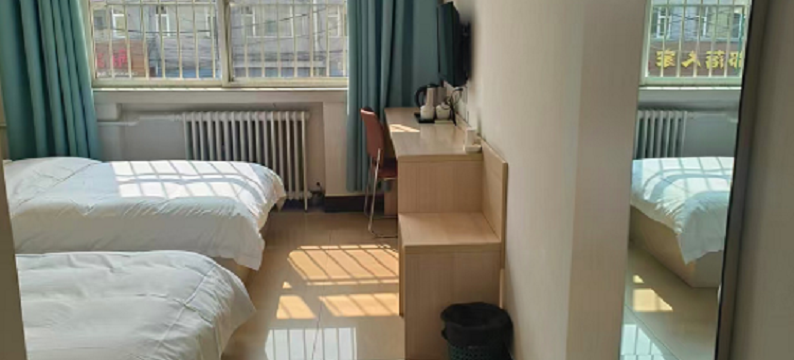 襄垣阳光宾馆图片