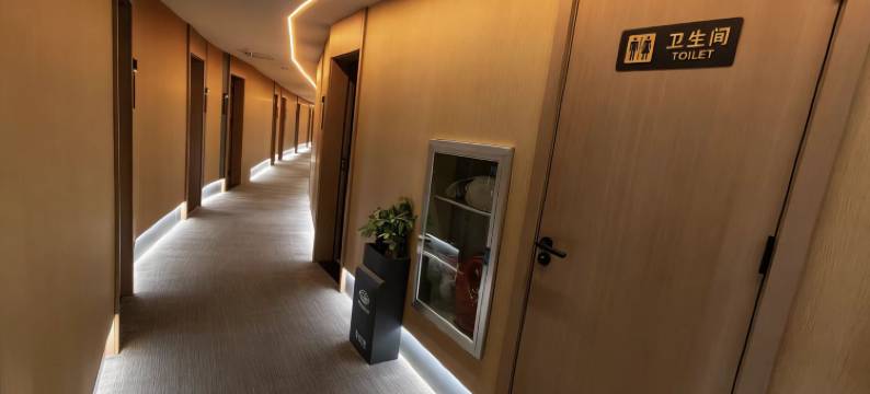 美悦云景酒店图片