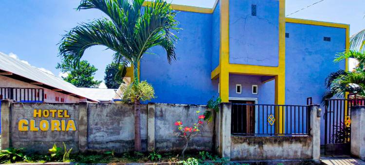 RedDoorz @ Hotel Gloria Borong图片