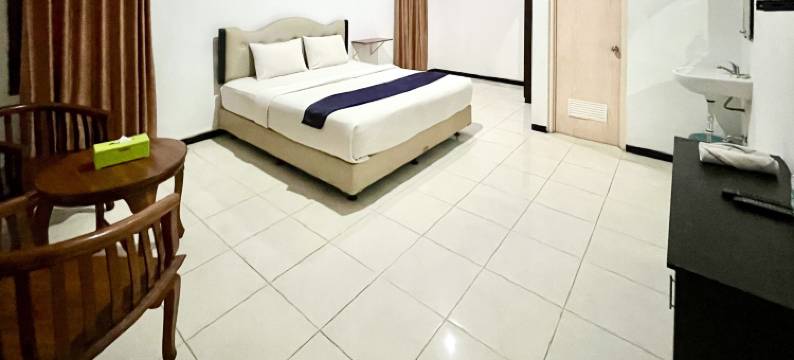 Nidra Living Guest House RedPartner Batu图片