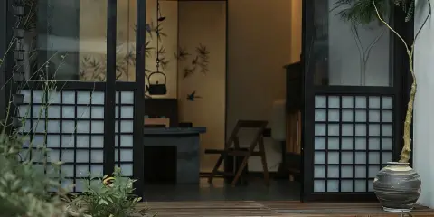 觀山·敍SHAN民宿(三寶國際陶藝村店)