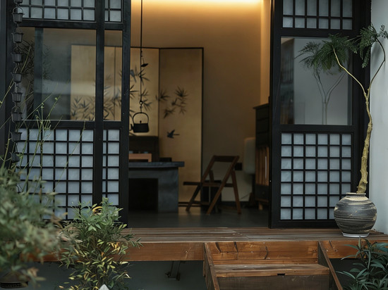 观山·叙SHAN民宿(三宝国际陶艺村店)