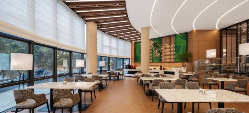 柏骊臻选酒店(常州高铁北站薛家店)图片