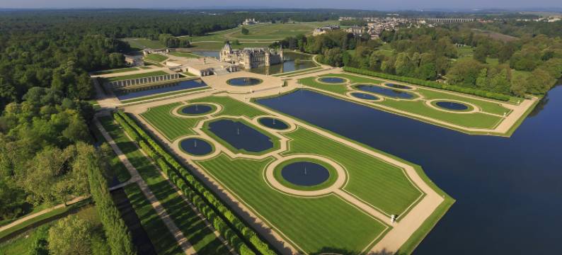 奥伯格杜迪鲍米酒店(Auberge du Jeu de Paume)图片