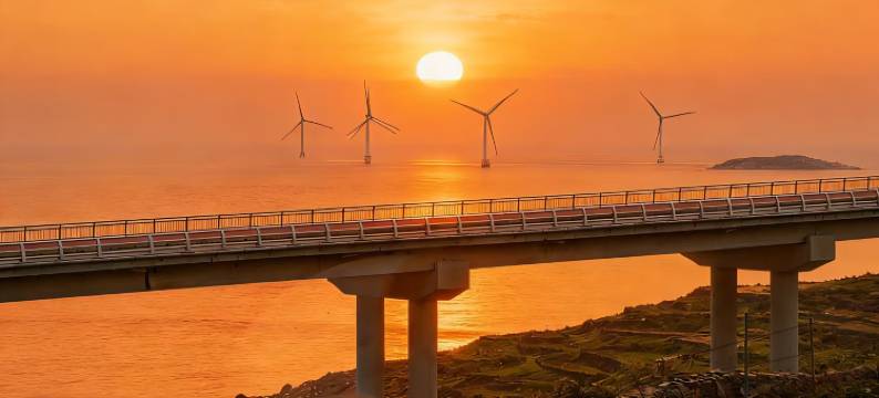 平潭山海·拾光民宿(环岛东路店)图片