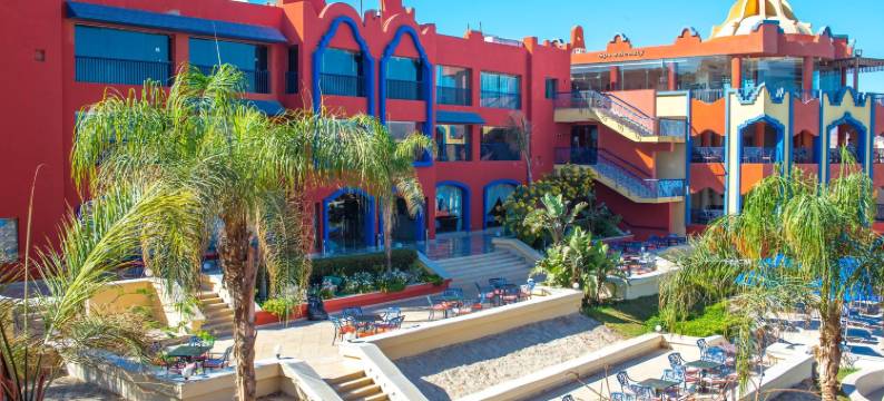 Cardina Resort图片