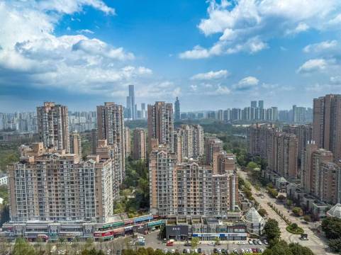 和润怡嘉酒店(贵阳观山湖公园林城西路地铁站店)图片