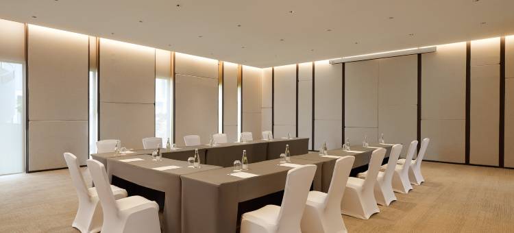 华欣NH酒店(NH Hua Hin)图片