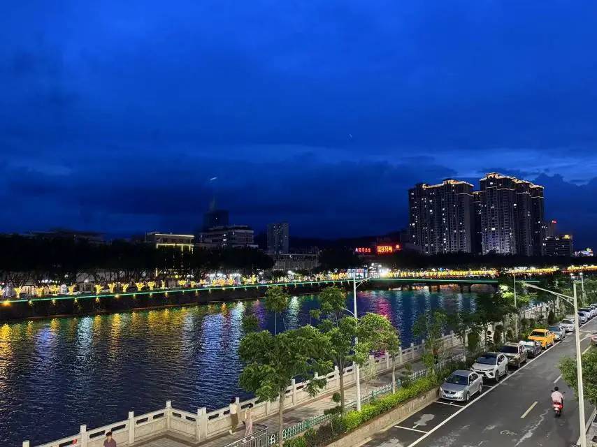 丰顺水岸汇庭温泉酒店图片