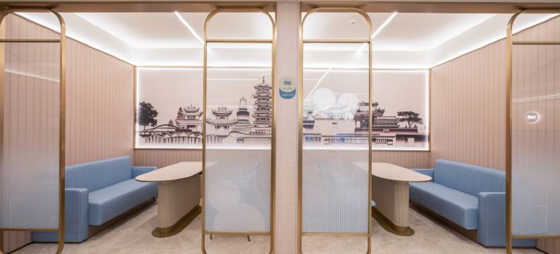 汉庭酒店(忻州西站店)图片