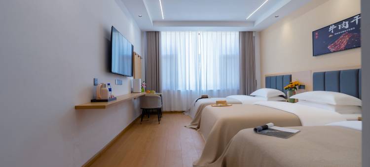 悠享家舍·Serendipity丨云端暖居弥散供氧美宿(独克宗店)图片