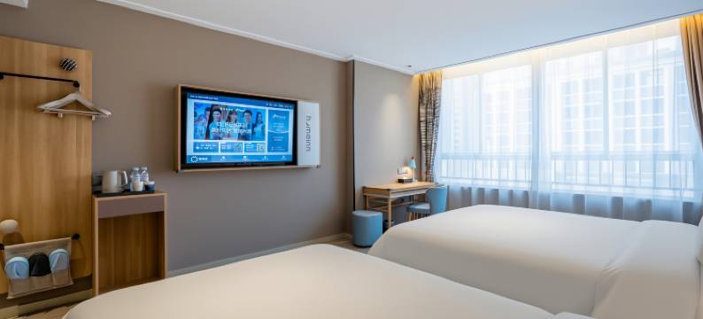 如家酒店(泰安长城路万达广场店)图片