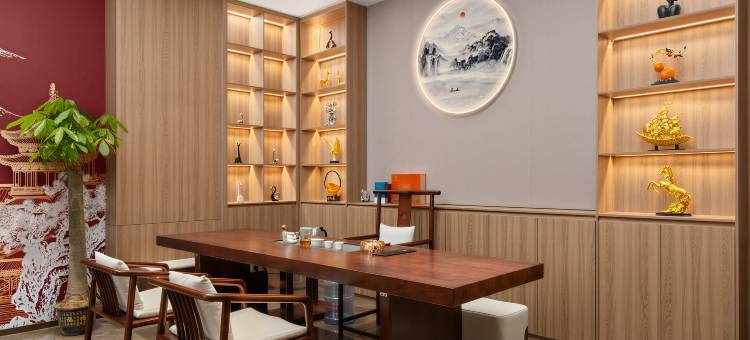 钰丰酒店(道县人民法院店)图片