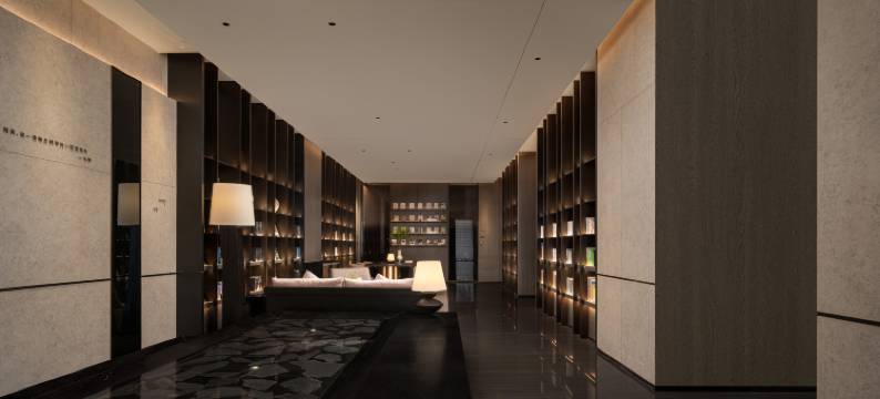 郑州高铁东站西广场亚朵酒店图片