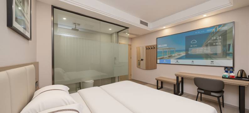 尚客优酒店(成都大学店)图片