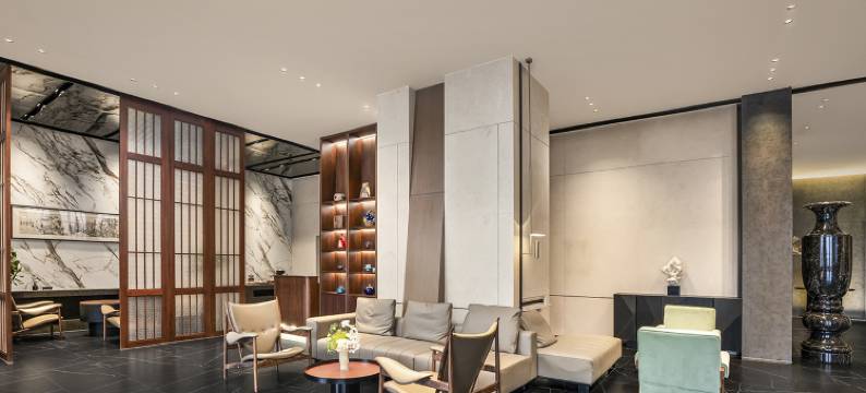 FONTOO枫渡酒店(丹东东港店)图片