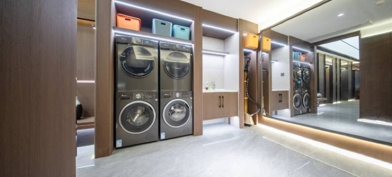 如家诗柏·云酒店(泉州浦西万达广场店)图片