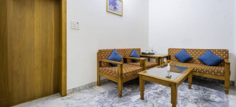 香德拉瓦提宫殿酒店(Hotel Chandrawati Palace)图片