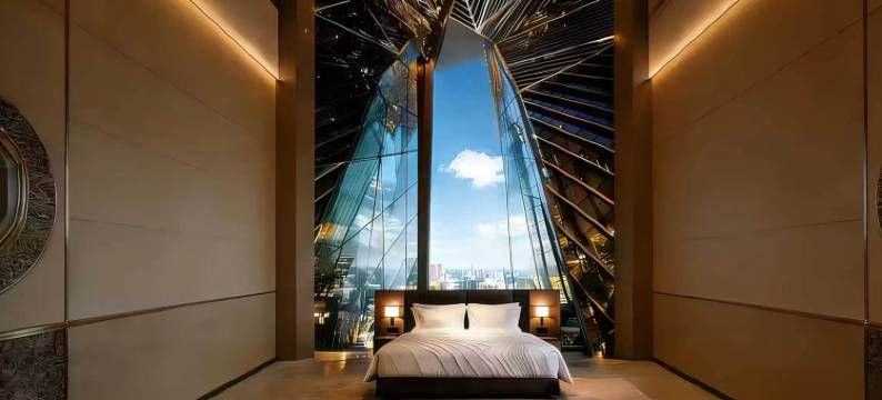 京唐舍·Jin Tang Villa民宿(河头老街店)图片