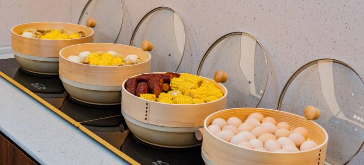 星程酒店(成都宽窄巷子地铁站店)图片