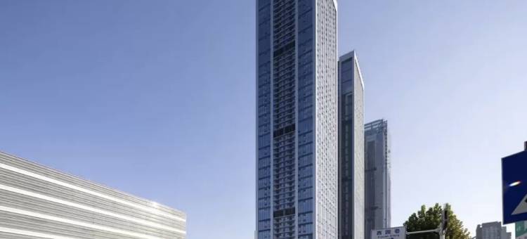 熹隅民宿(五一广场培元桥地铁站店)图片