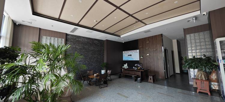 桐汐酒店(金厢镇店)图片