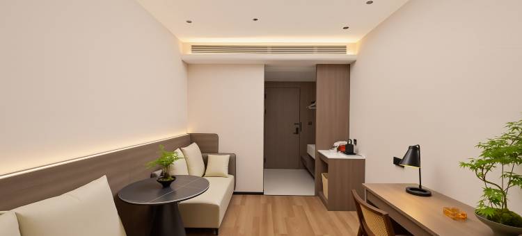 毕节溪城酒店(中鼎华城店)图片