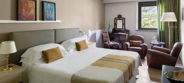 艾卡普契尼公园酒店(Park Hotel Ai Cappuccini)图片