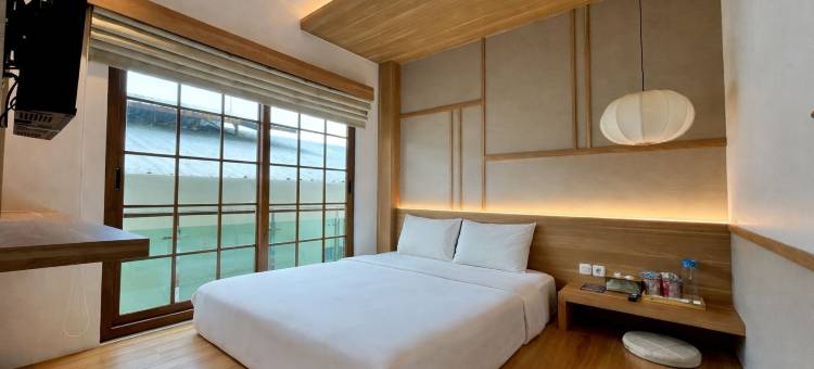 Hotel Soji Purwokerto by hayden Indonesia图片