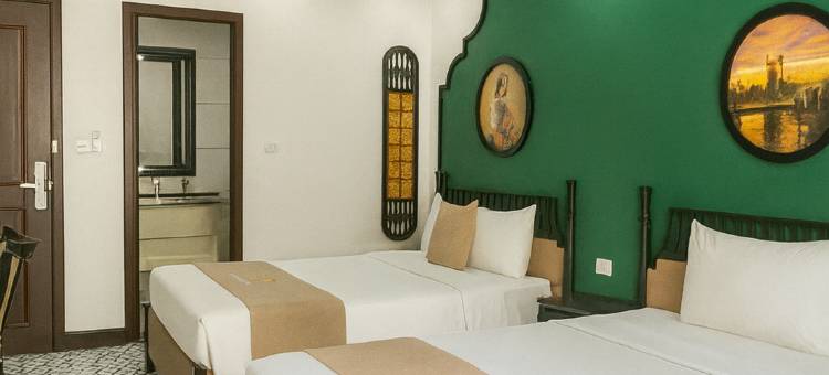 THE SEA HOTEL 14图片