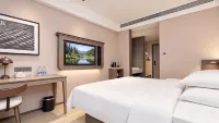 尚客優酒店(汝南南海禪寺店) - 2星級