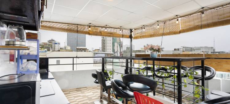 阿胡酒店及公寓(Ahu Hotel & Apartment)图片