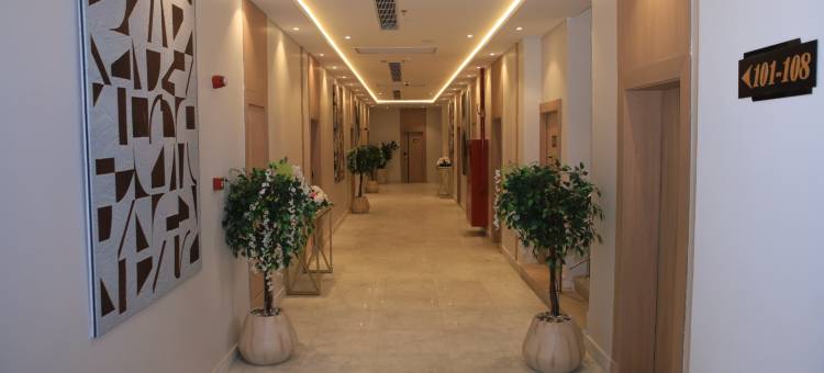 阿尔富斯塔特宝石酒店(Jewel Alfustat Hotel)图片